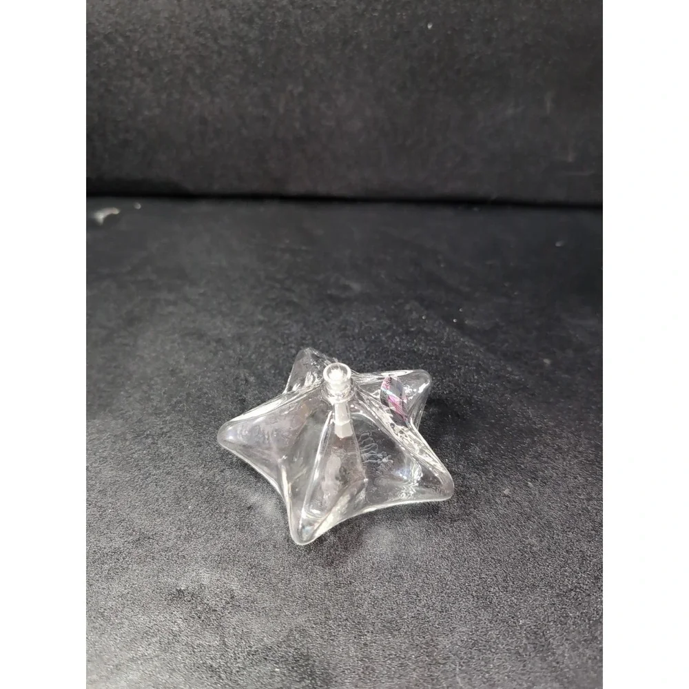 Firelight Glass Starlight 3.5